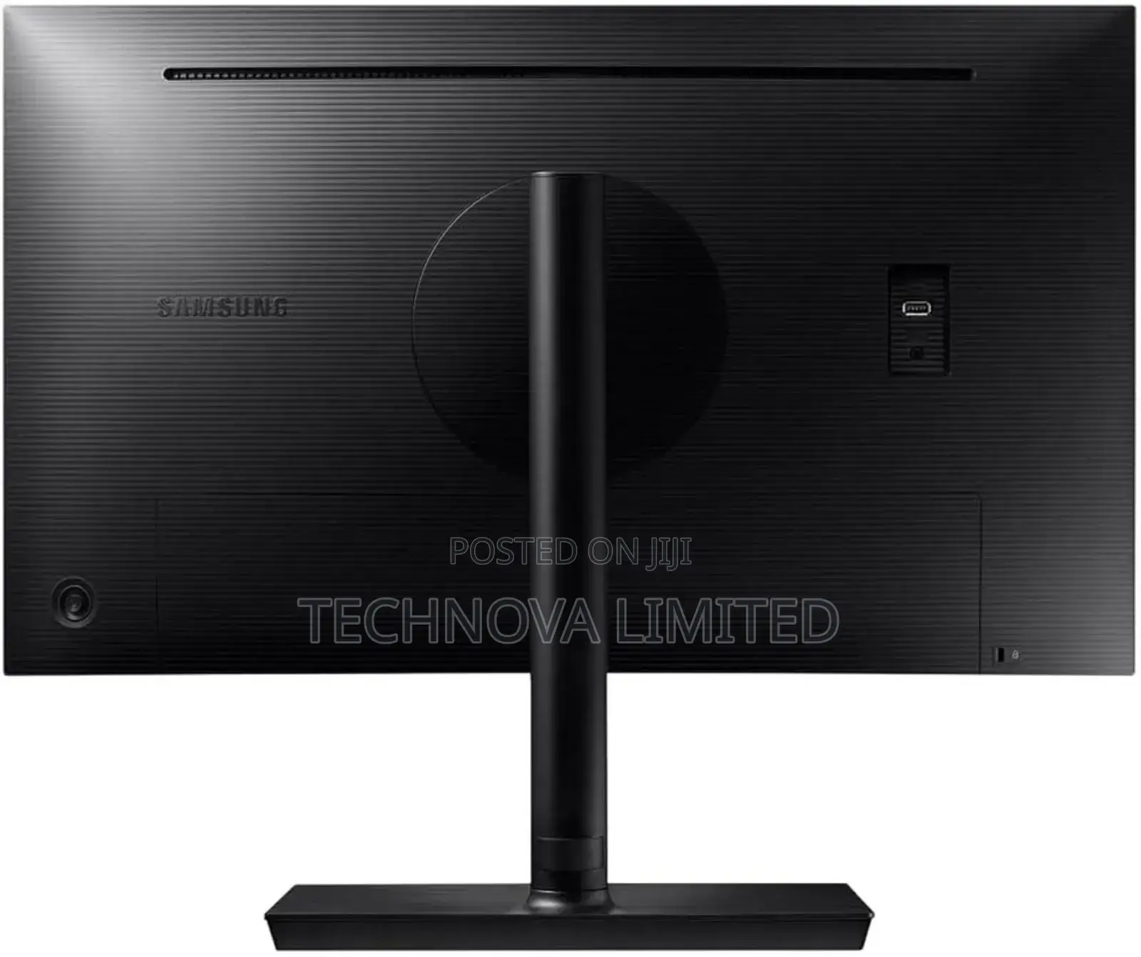 Samsung 27inch QHD 2560x1440 Frameless Ips Hdmi Usb-C Monitor