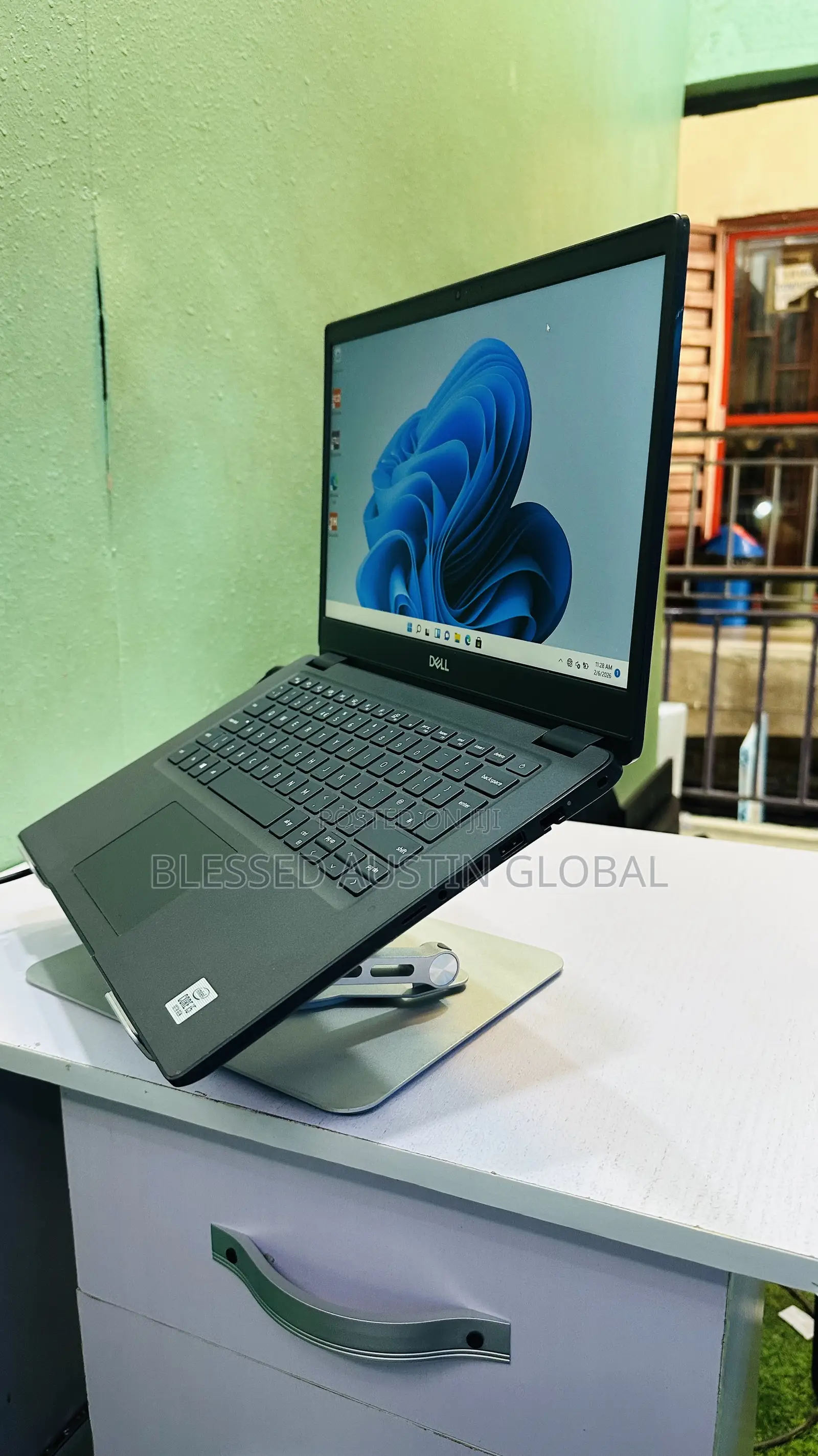 Laptop Dell Latitude 3410 16GB Intel Core i5 SSD 256GB