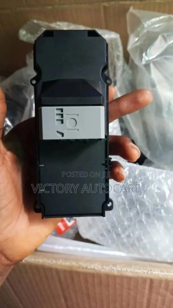 Power Window Master Control 2013/2016 Accord (4 Auto)