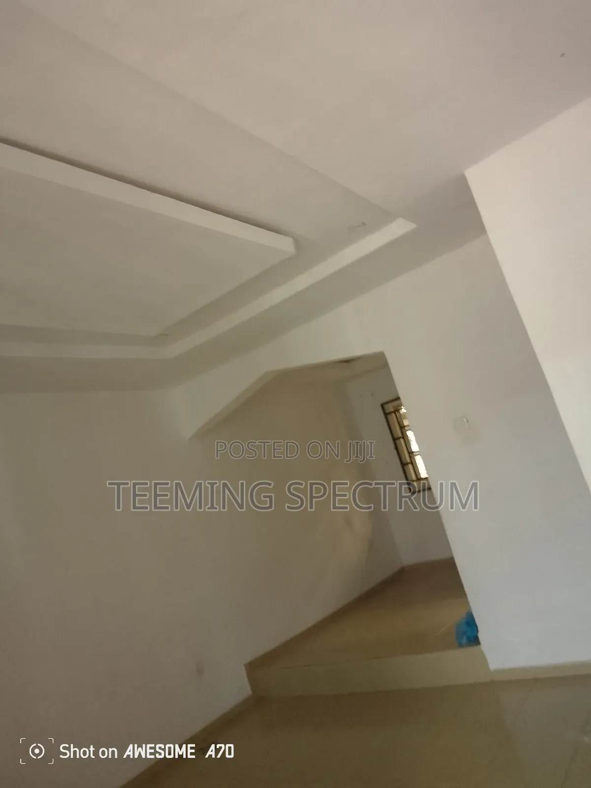 2bdrm Apartment in Benin City for rent