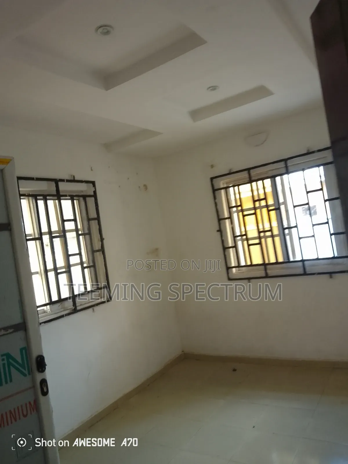 2bdrm Apartment in Benin City for rent