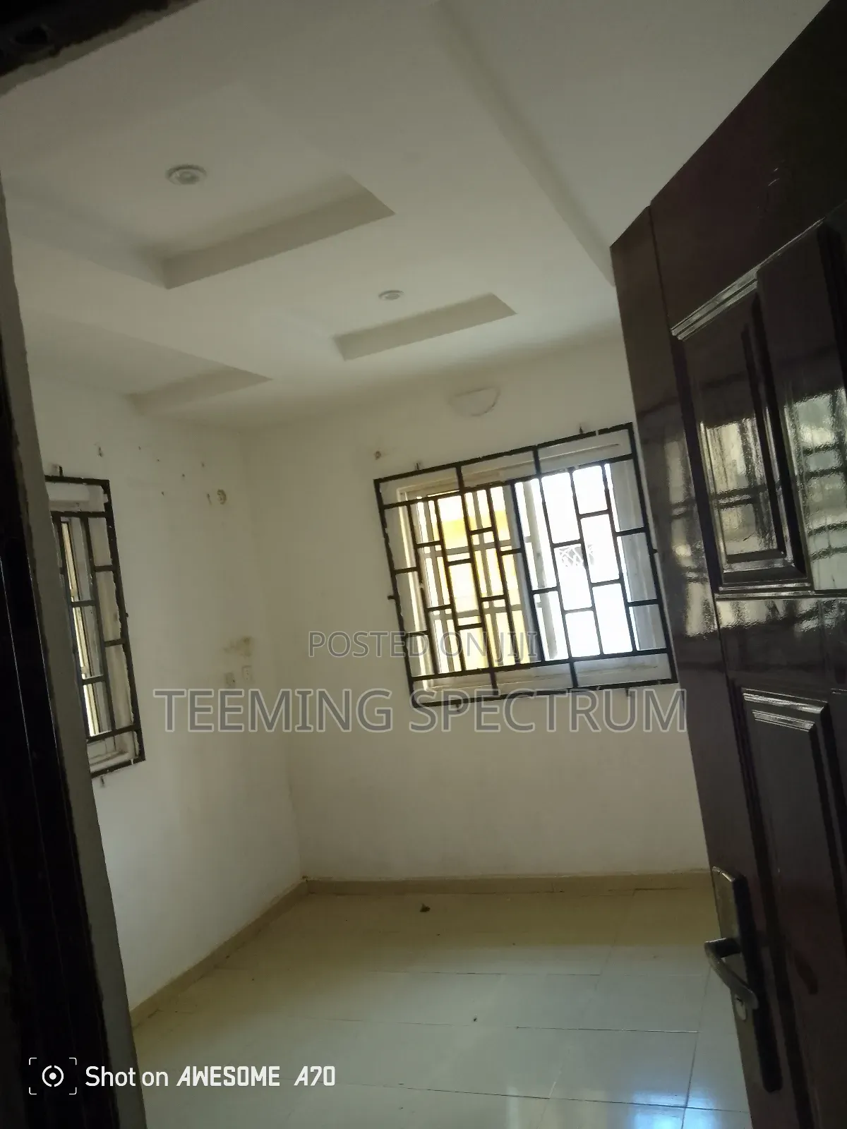2bdrm Apartment in Benin City for rent