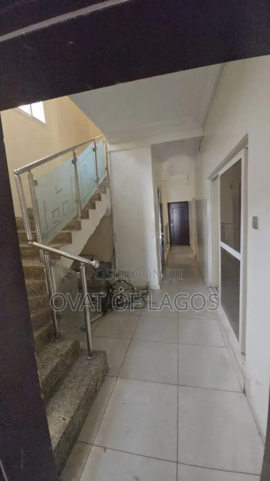 5bdrm House in Lekki Phase 1 for rent
