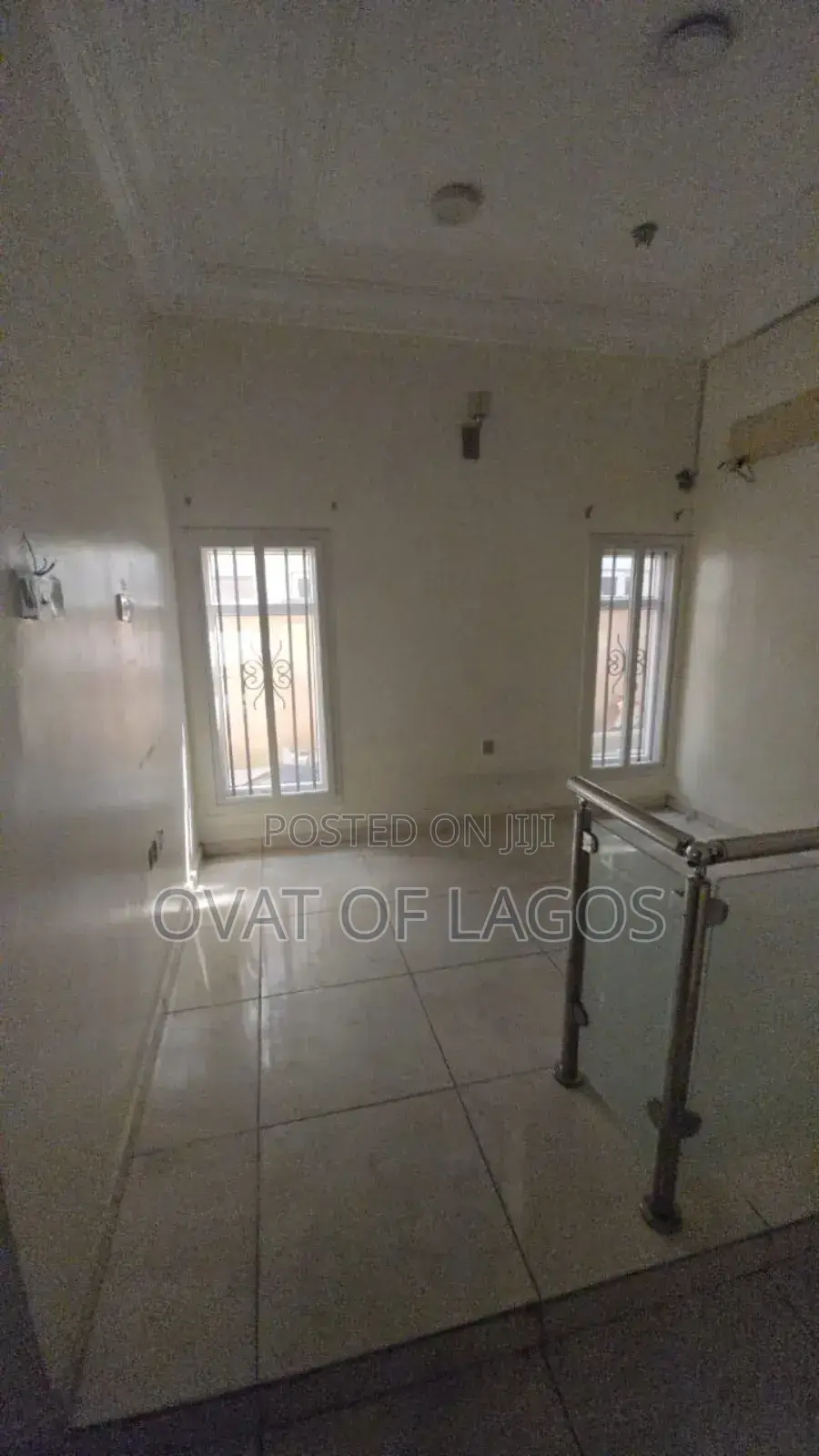 5bdrm House in Lekki Phase 1 for rent