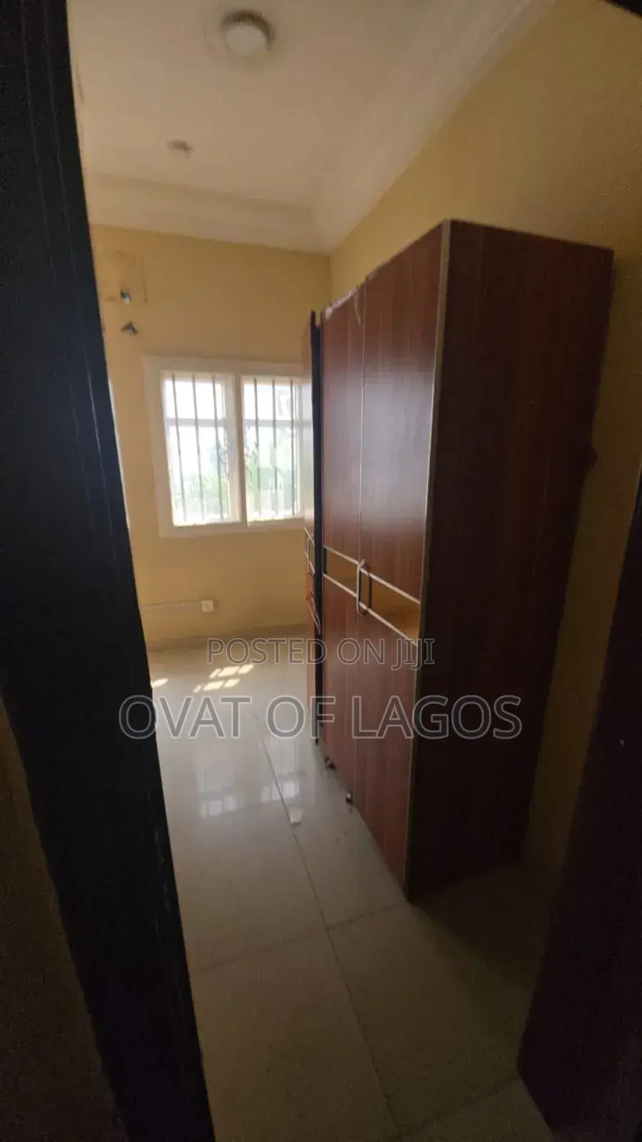 5bdrm House in Lekki Phase 1 for rent
