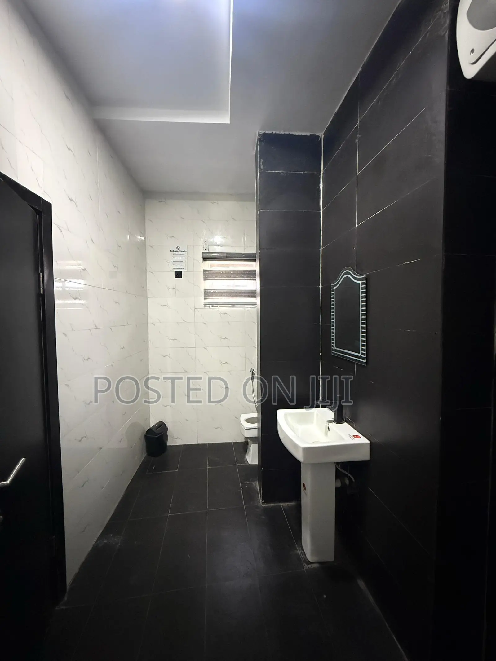 Furnished 4bdrm Duplex in Lere Adigun, Basorun for rent