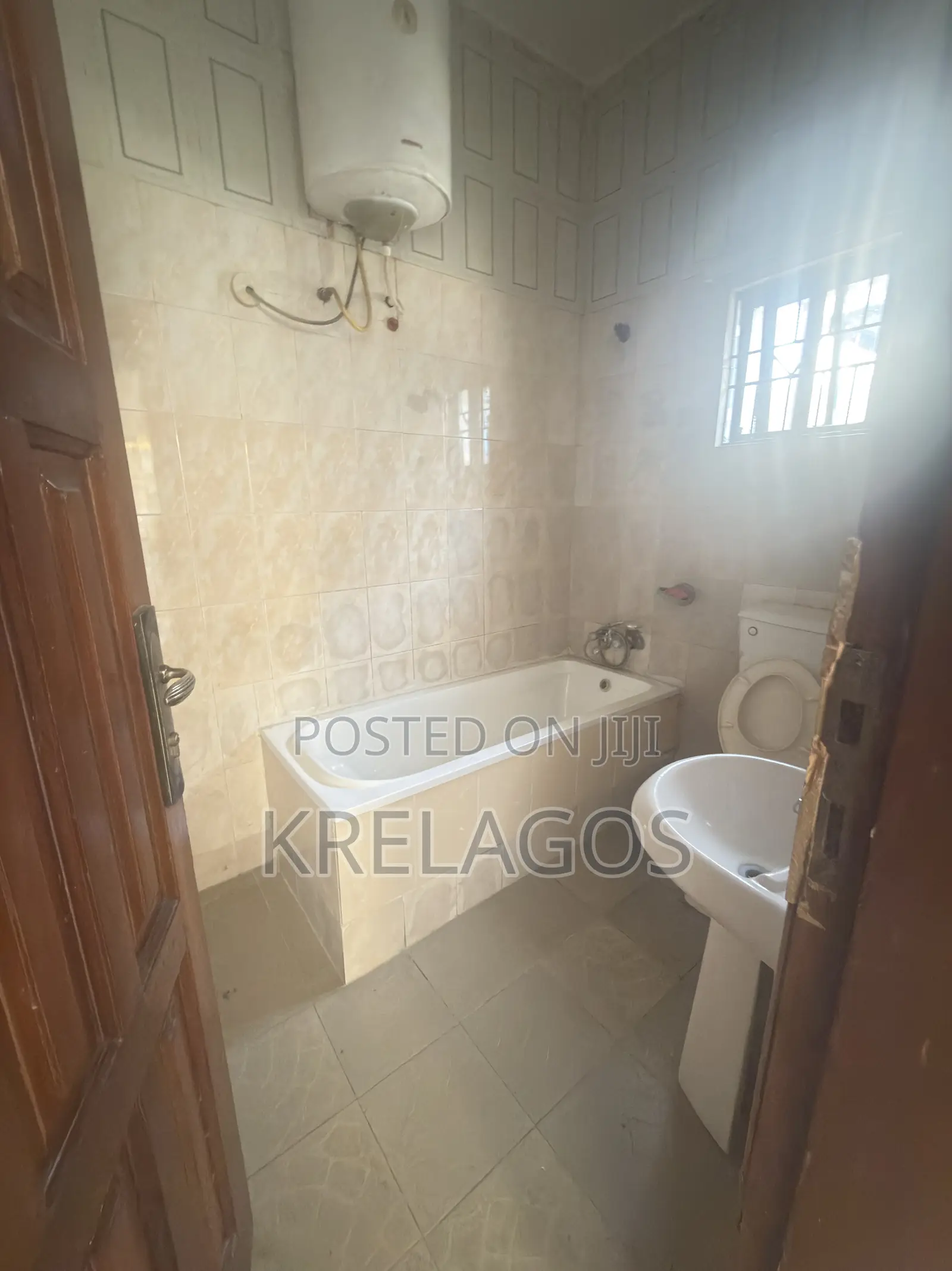 4bdrm Duplex in Ado / Ajah for rent