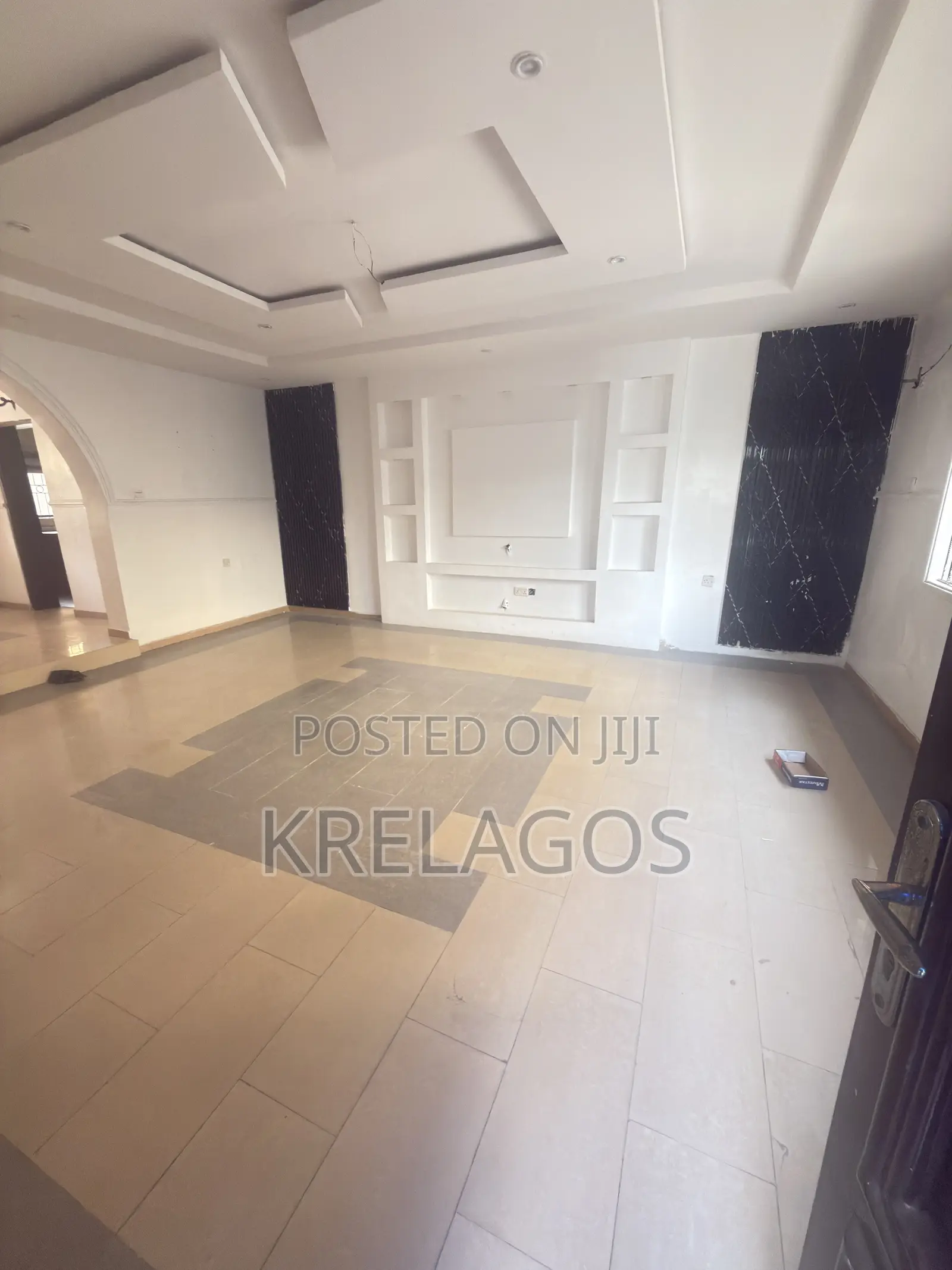 4bdrm Duplex in Ado / Ajah for rent