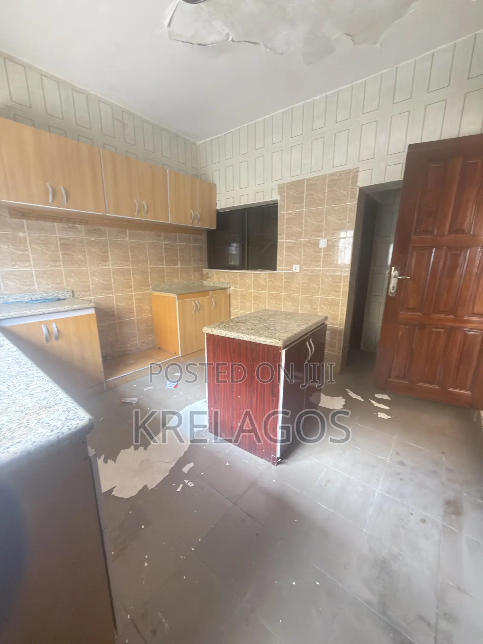 4bdrm Duplex in Ado / Ajah for rent