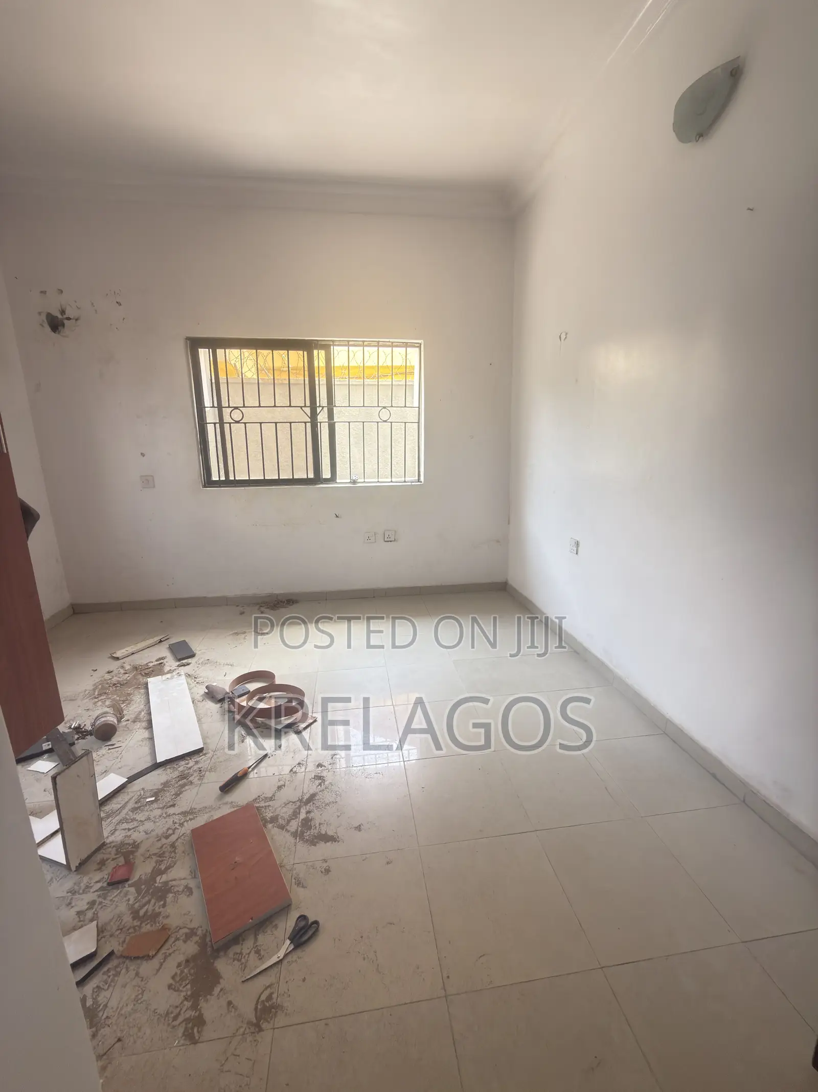 4bdrm Duplex in Ado / Ajah for rent