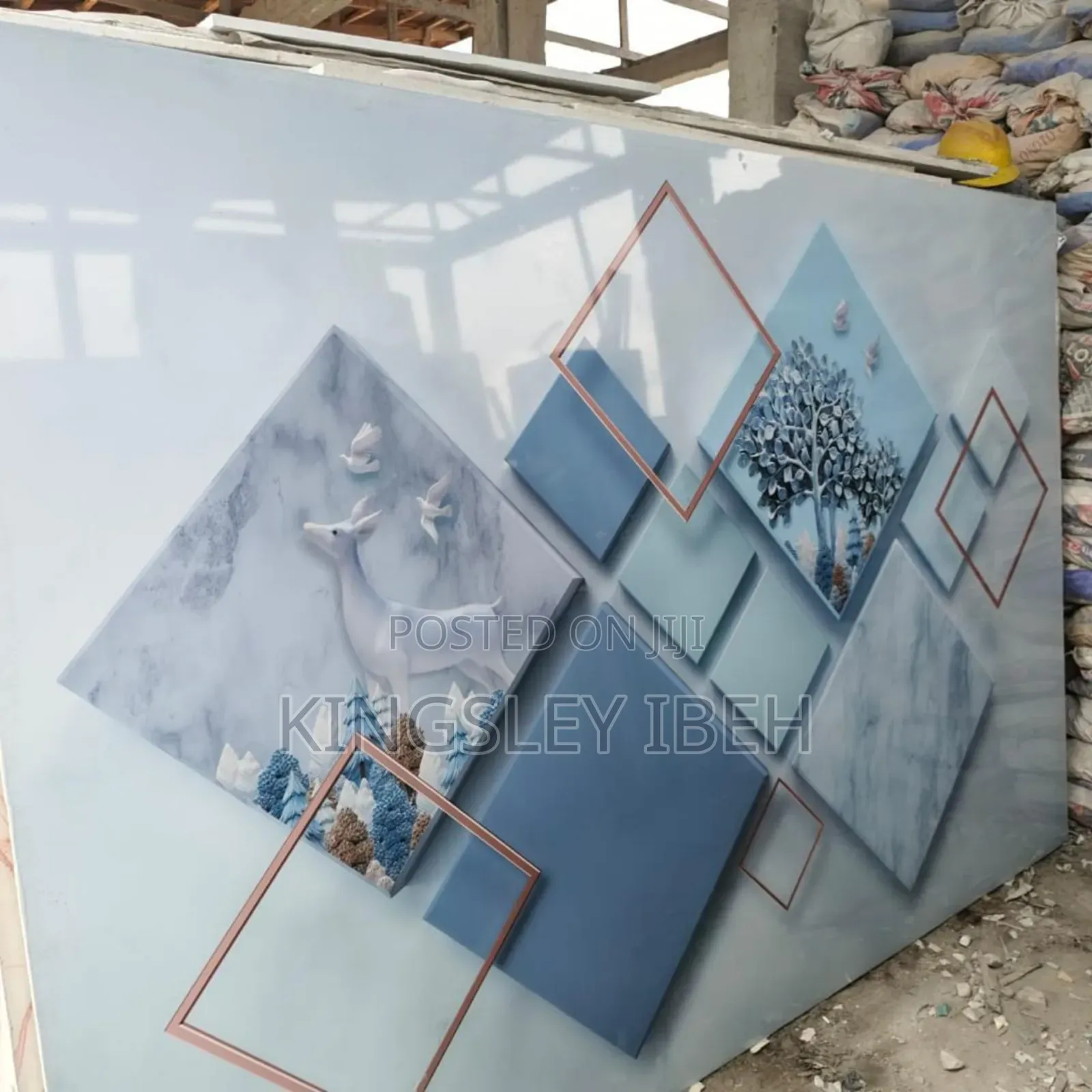 Marble Quartz for Kitchen Counter Top and Dinning