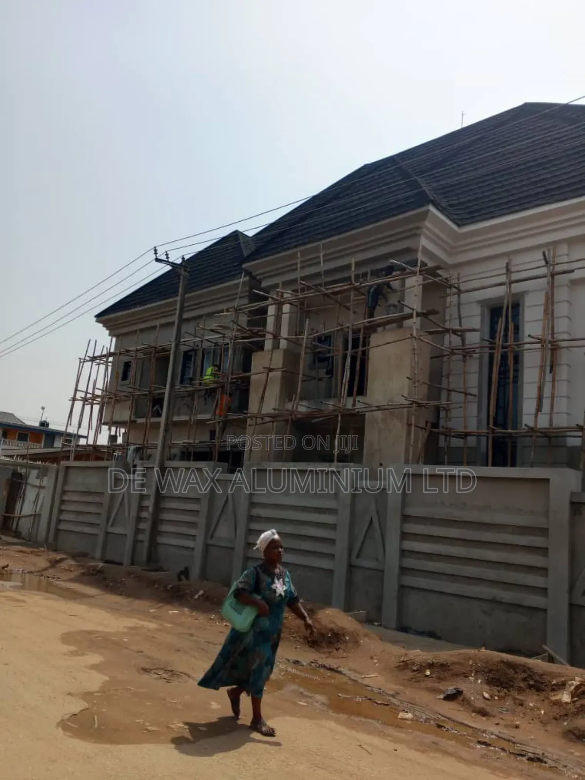 Roofing Products