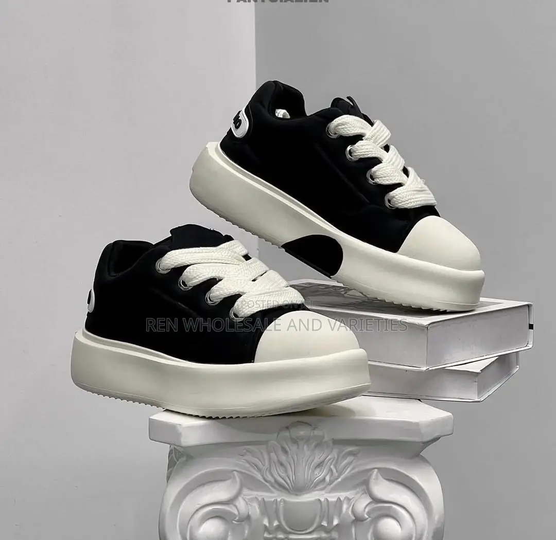 Fully Boxed Original Nike Shoes