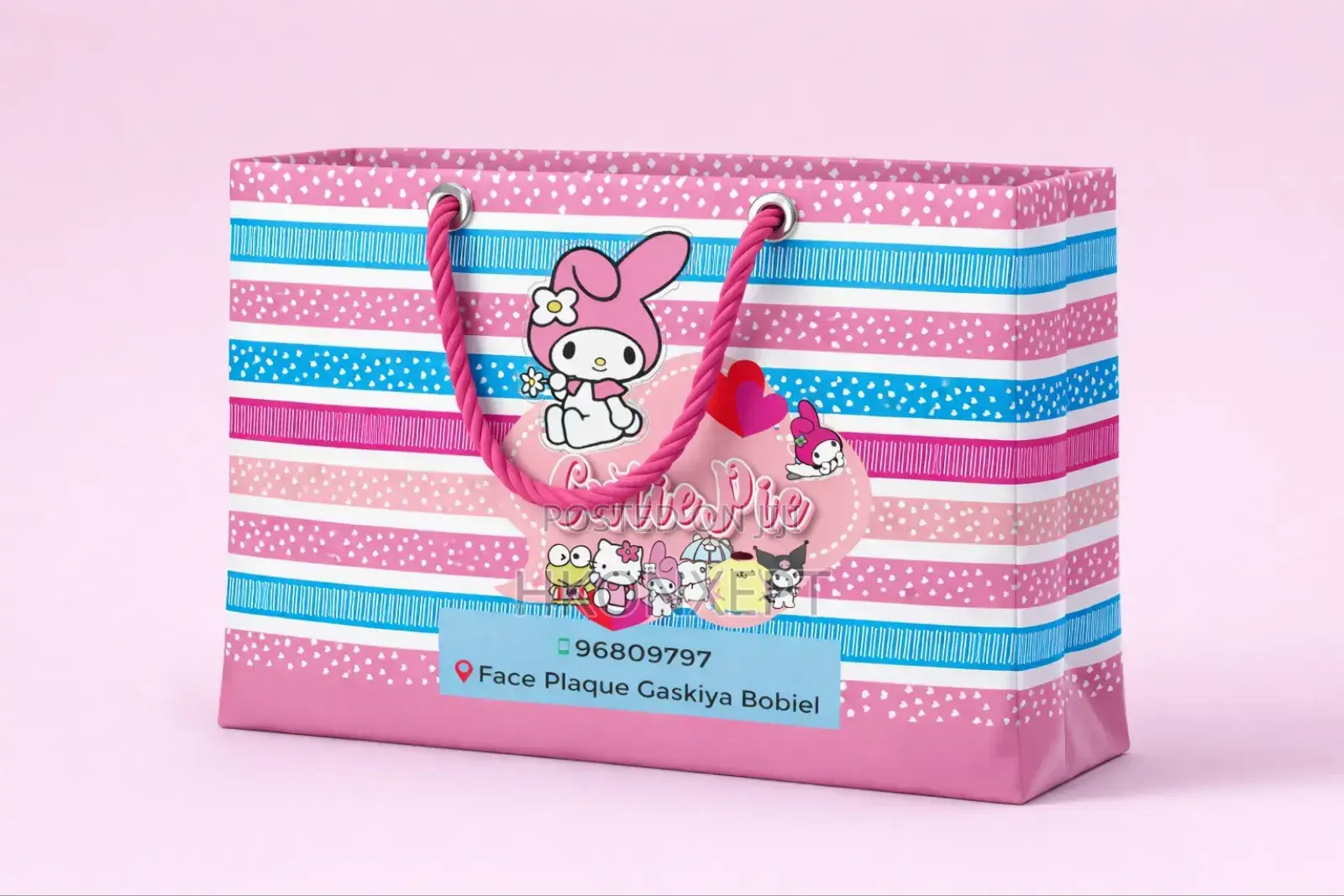 Customized Bags