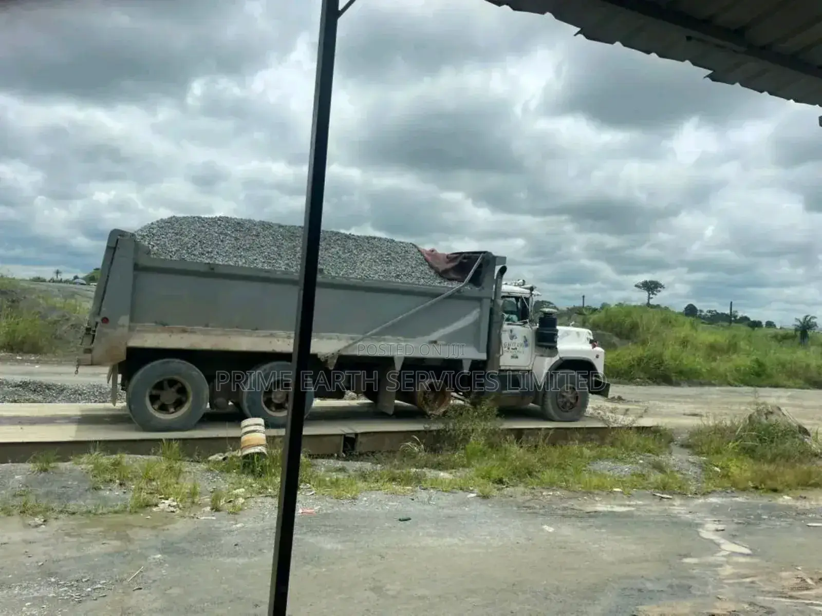 Chippings Granite Supplier in Kogi State