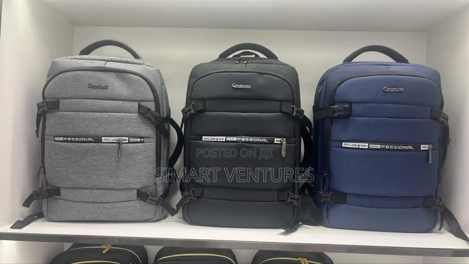 Stylish Backpack