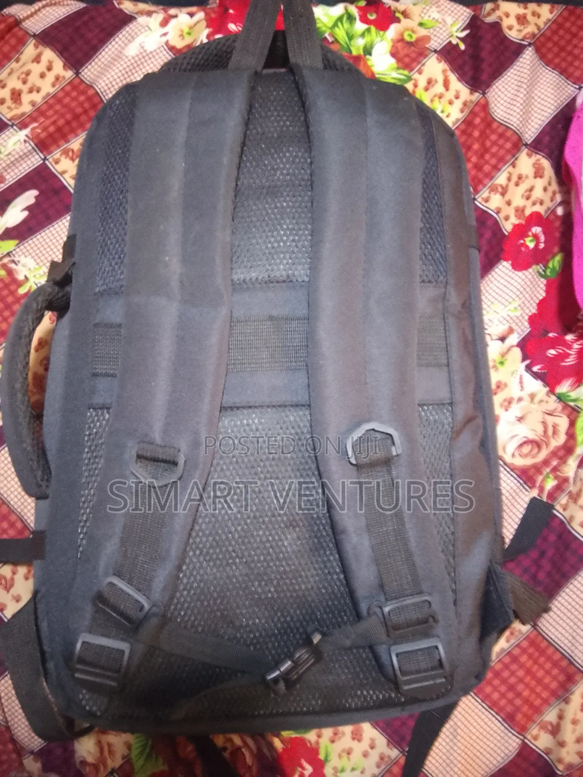 Stylish Backpack