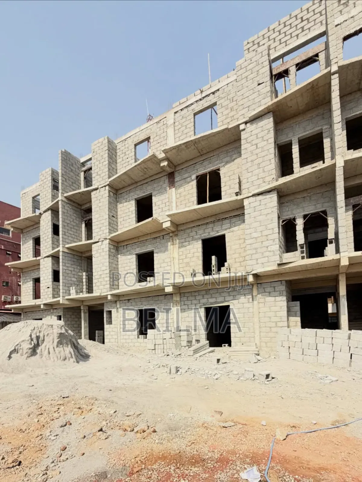 2bdrm Block of Flats in Wuse 2 for sale