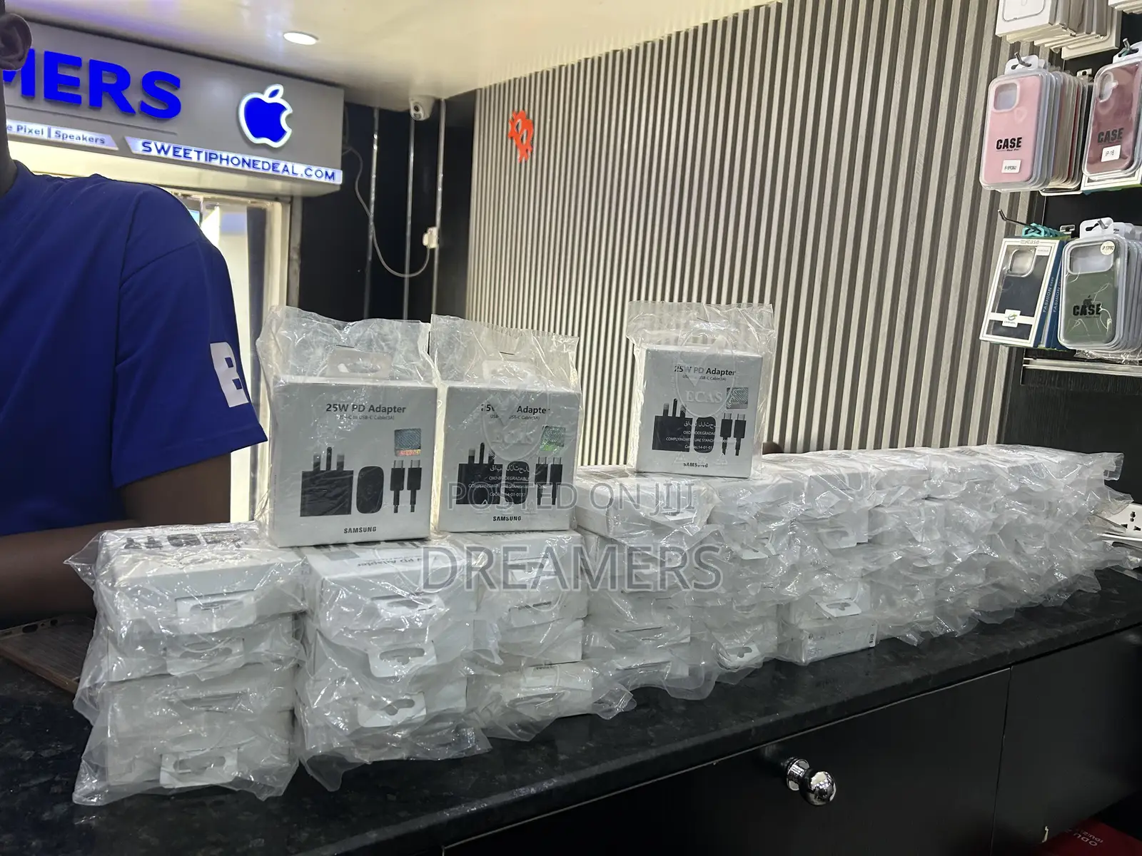 Samsung Chargers