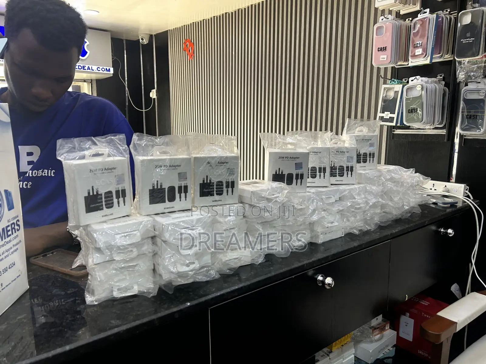 Samsung Chargers