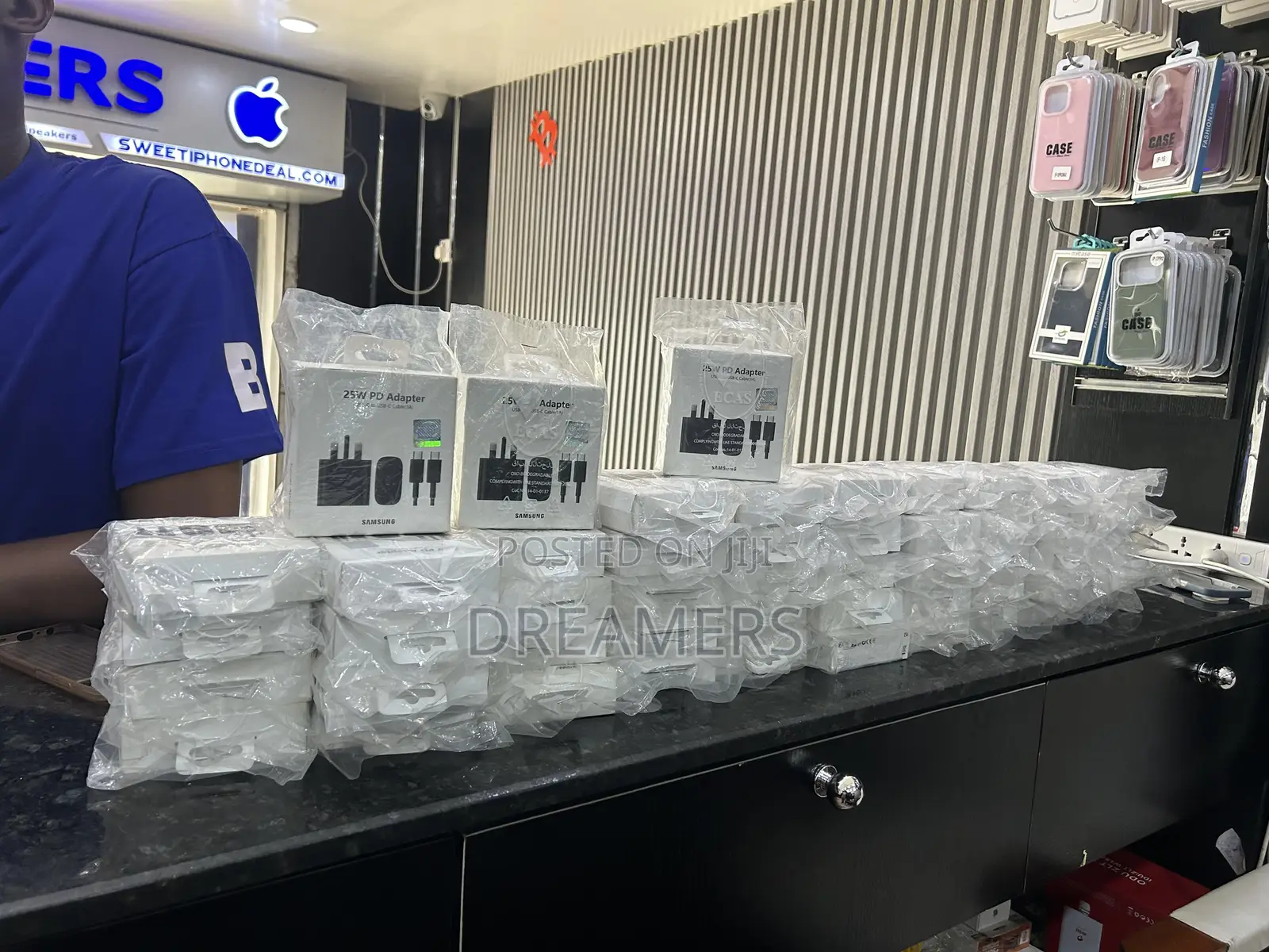 Samsung Chargers