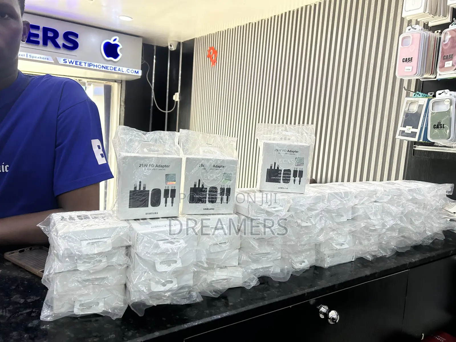 Samsung Chargers
