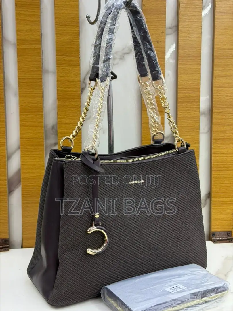 Chrisrosy Handbag