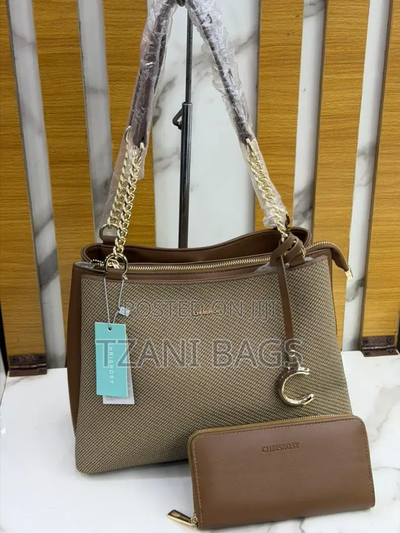 Chrisrosy Handbag