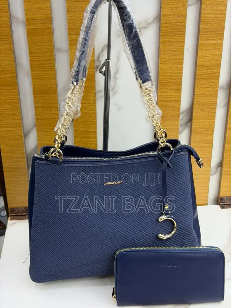 Chrisrosy Handbag