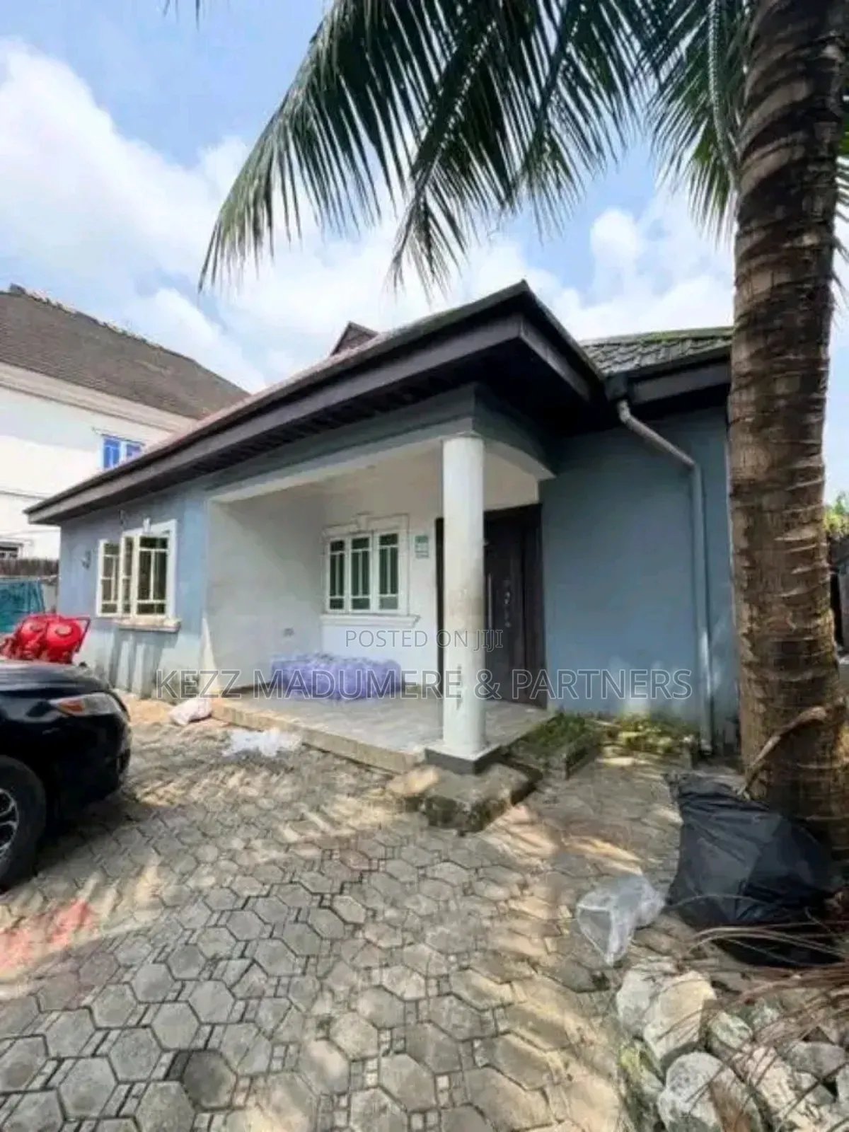 6bdrm Bungalow in Rumuaghulu / Sars, Rumuahalu for sale
