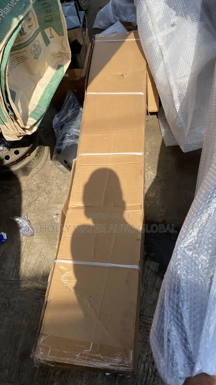Jeep Wrangler 2025 Model Back Rear Bumper Back Only.