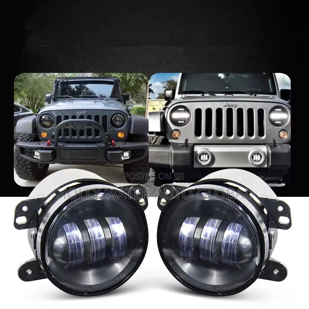 Jeep Wrangler 2020 Model Led Back Rear Light Brand New One.