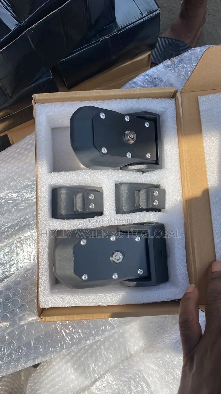 Jeep Wrangler Off Road Bonnet Lock 🔐 Key 🔑 Type.
