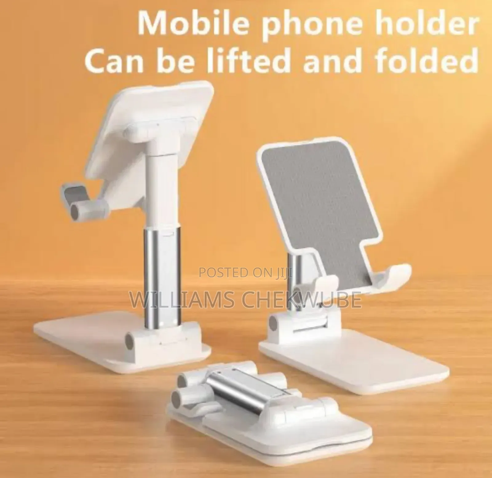 Phone Holder