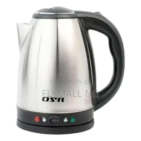 Jarra Jug Kettle Osr 9145 Pava Eléctrica Osr 9145