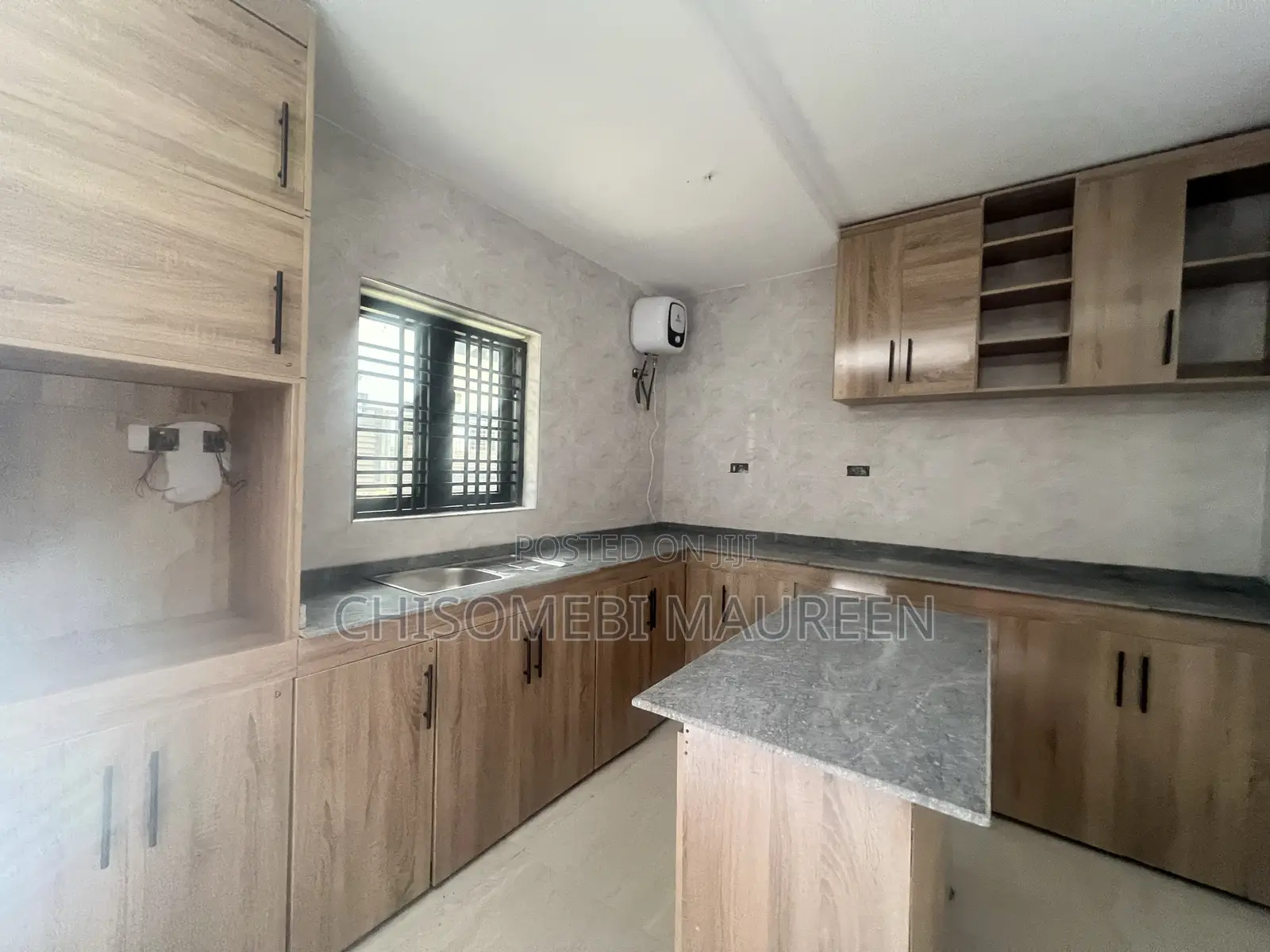 2bdrm Duplex in Lokogoma for sale