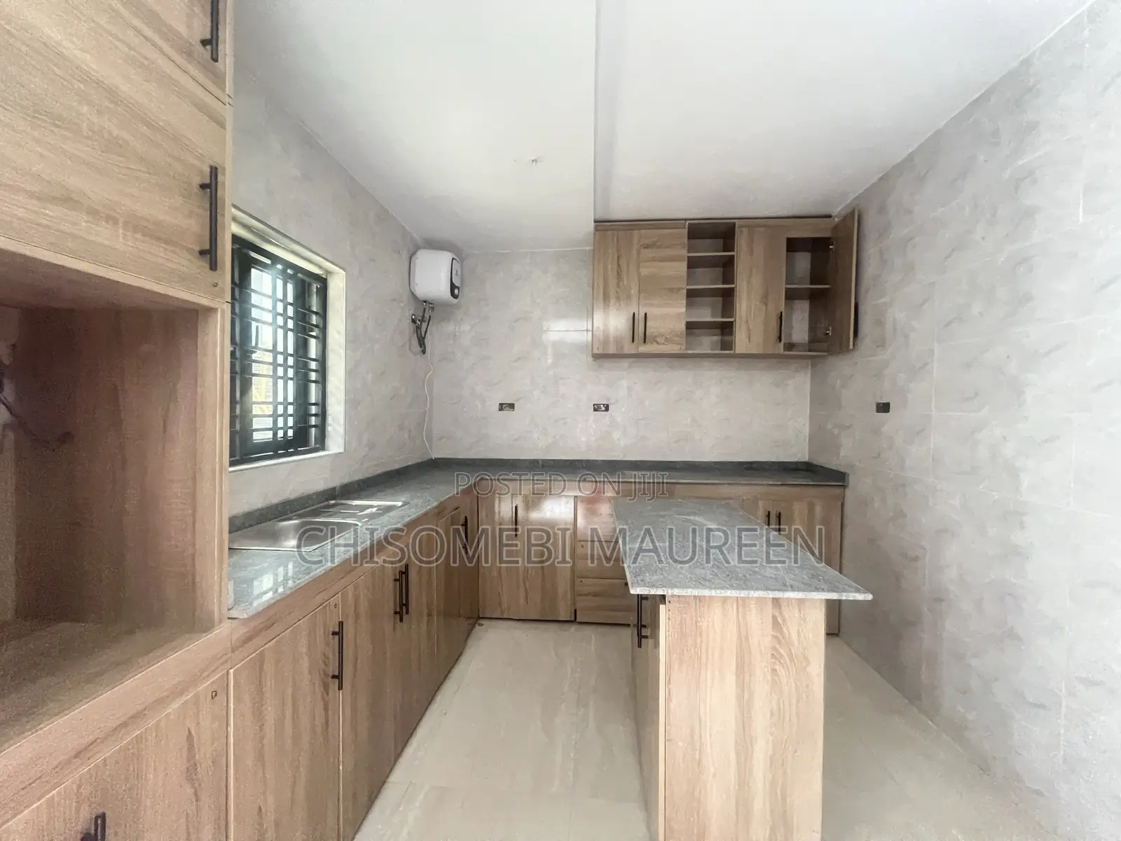 2bdrm Duplex in Lokogoma for sale
