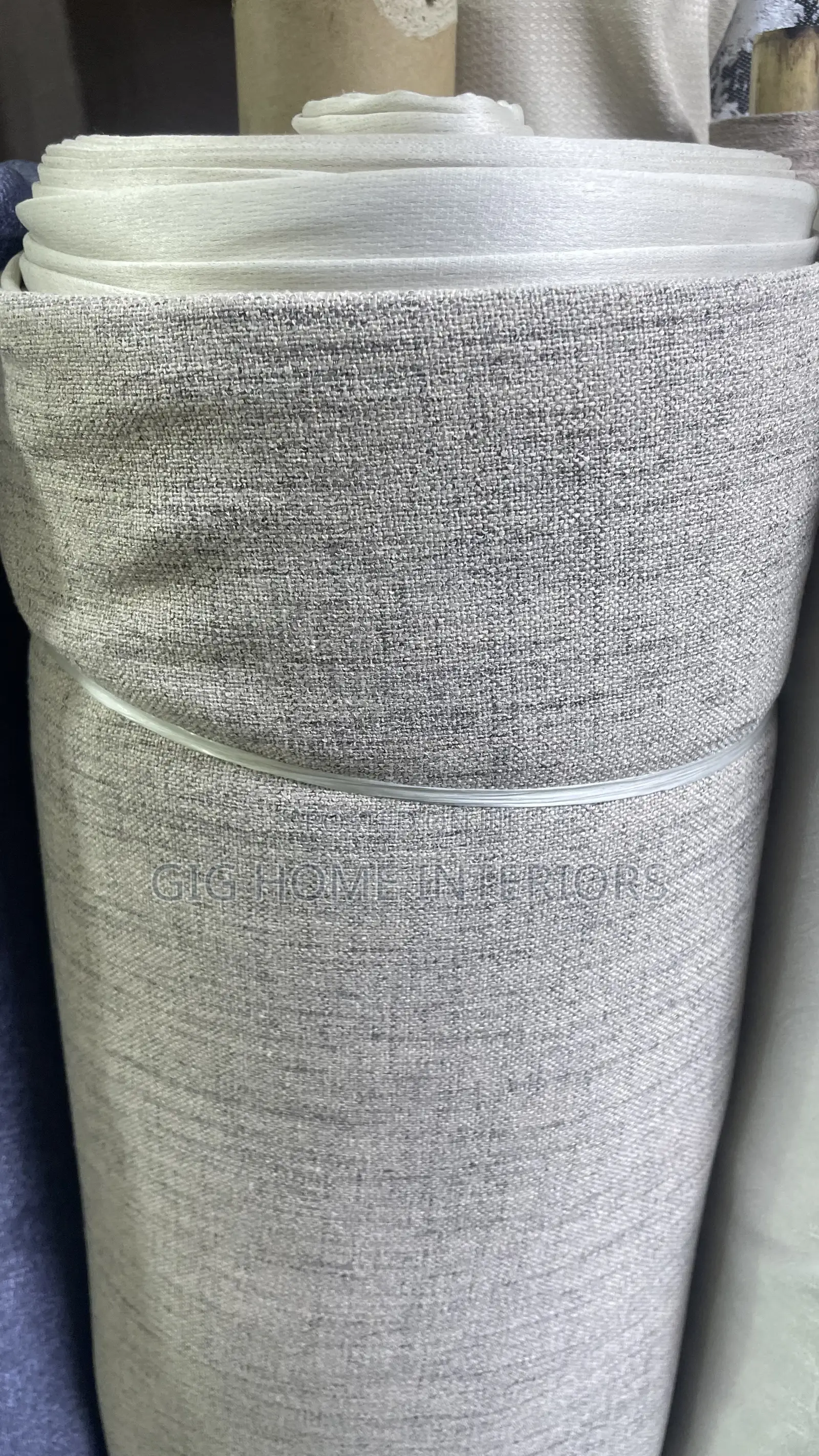 Luxe Turkish Curtains Standard