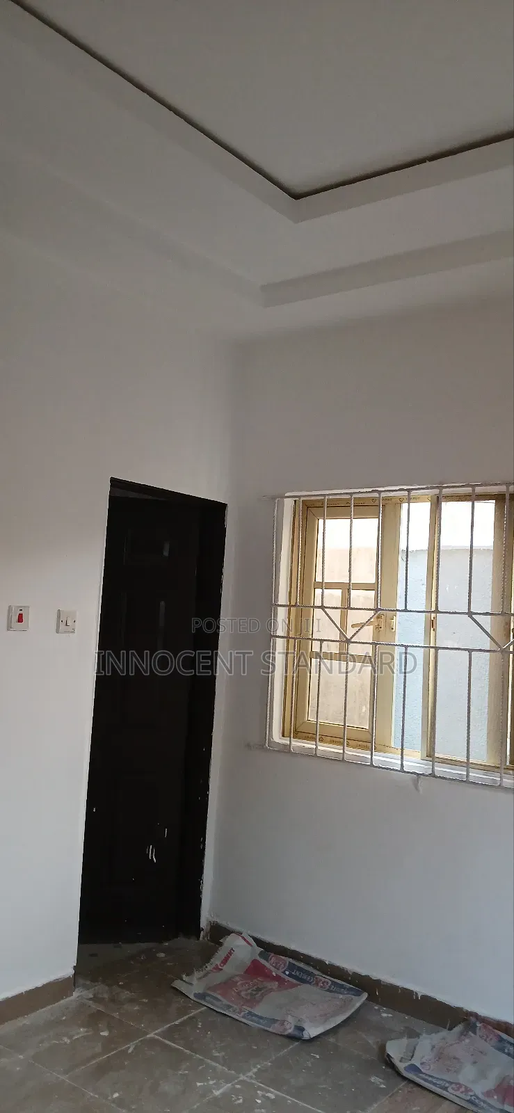 2bdrm Block of Flats in Items 7, Kubwa for rent