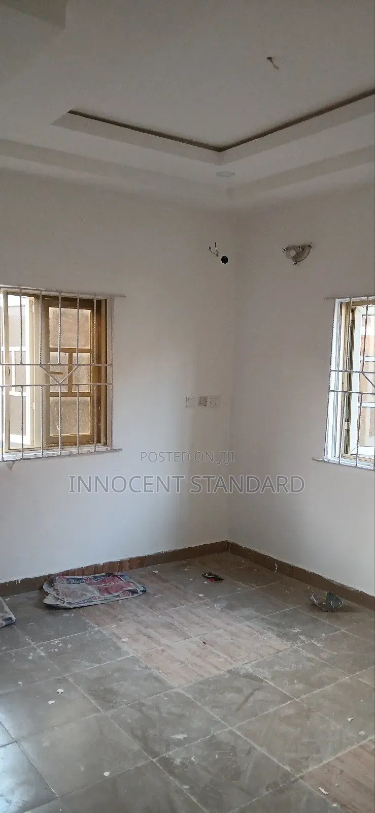 2bdrm Block of Flats in Items 7, Kubwa for rent