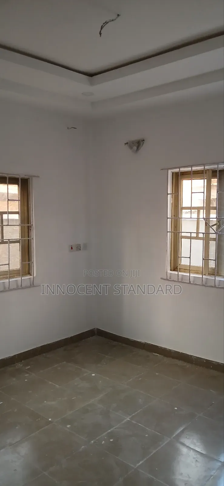 2bdrm Block of Flats in Items 7, Kubwa for rent