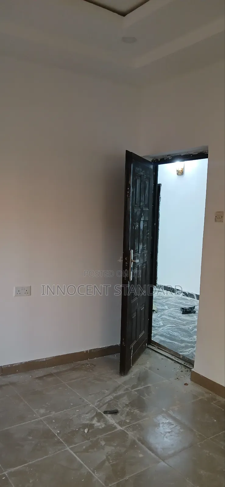 2bdrm Block of Flats in Items 7, Kubwa for rent