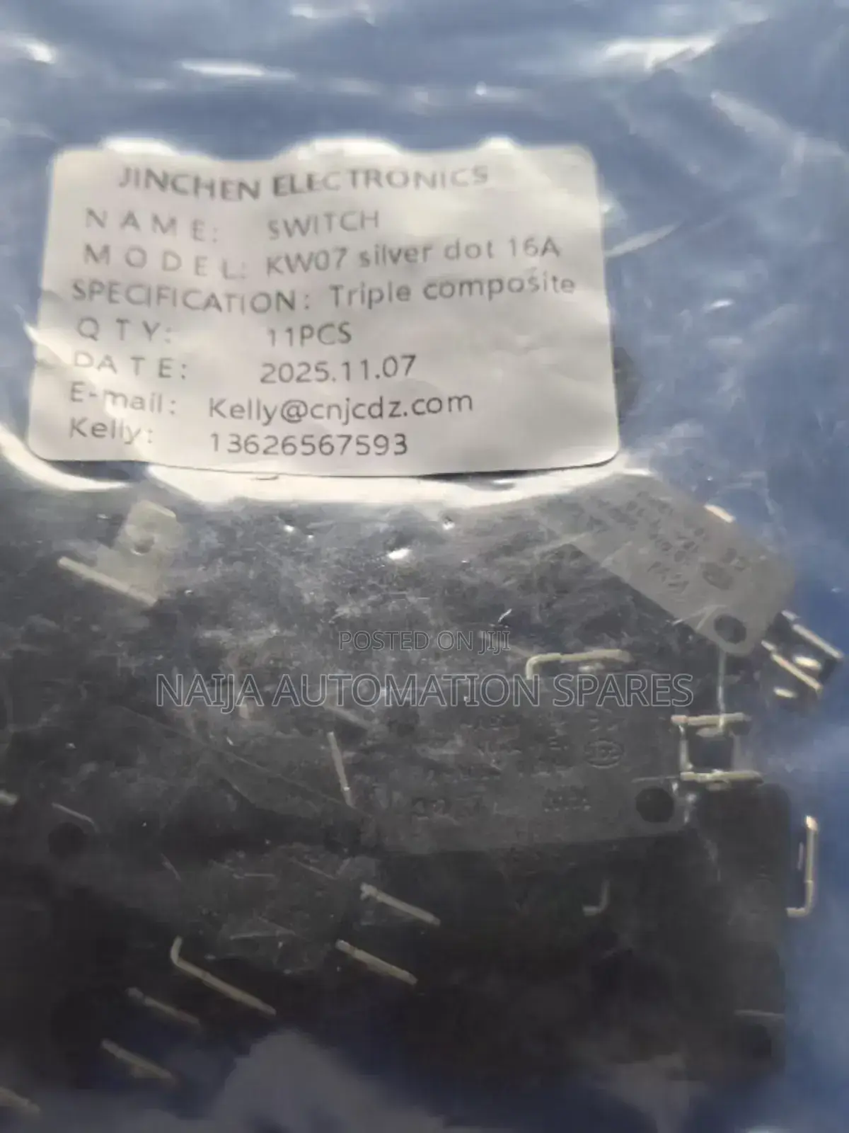 Push Button Switch Latching Ac220v Led Light 22mm No Nc 380v 10a,