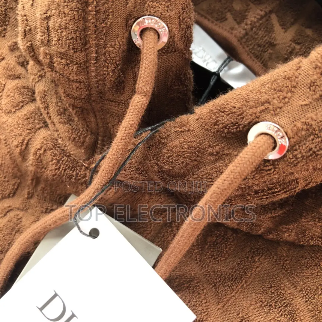 High Quality Dior Hoodies