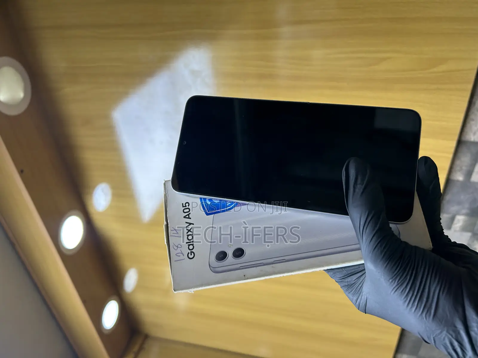 Samsung Galaxy A05 128 GB