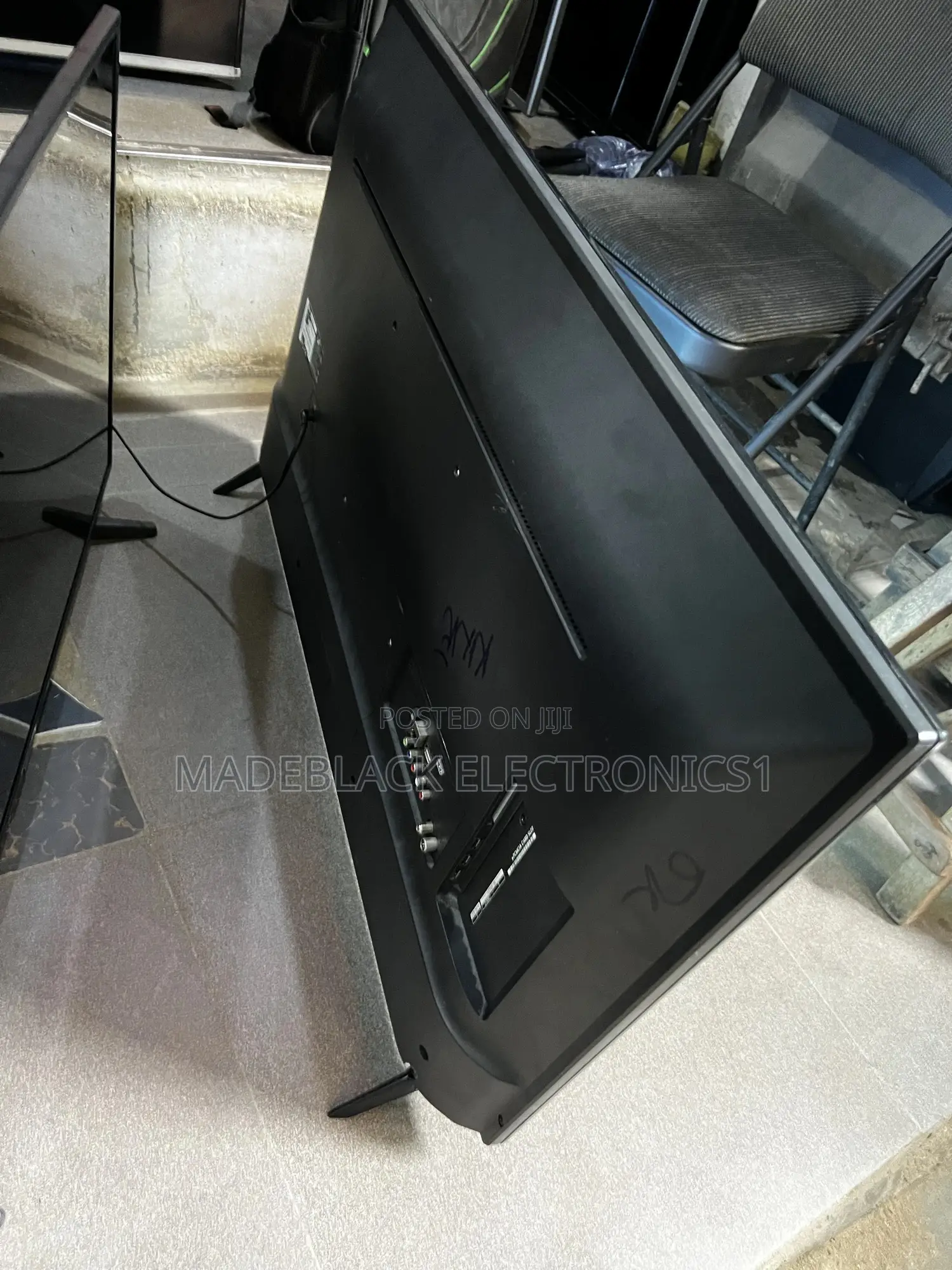 Lg Uhd Tv 43 Inch Smart Tv
