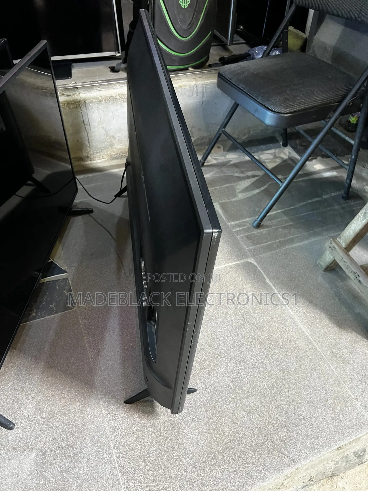 Lg Uhd Tv 43 Inch Smart Tv