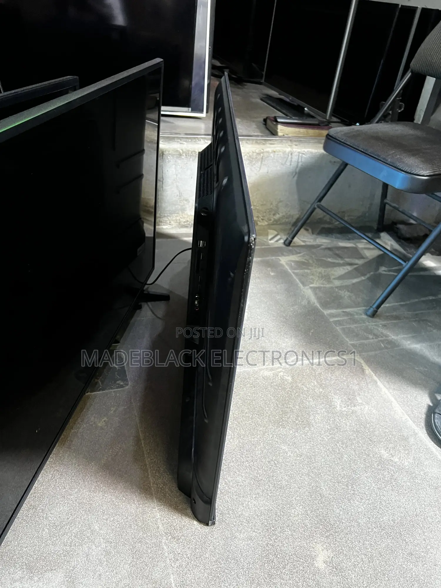 Hisense 43 Inch Smart Tv 2024 Model