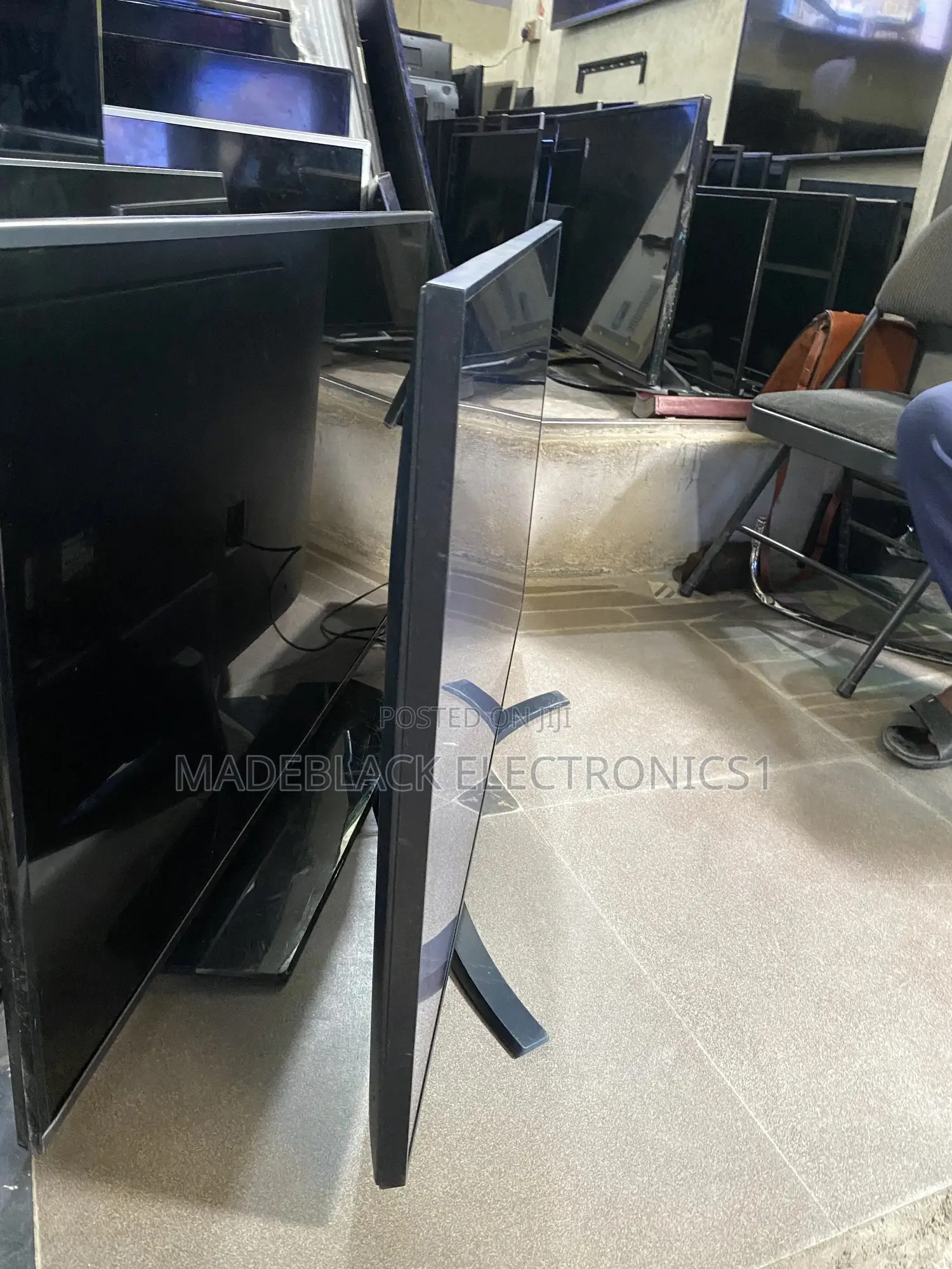 Lg Uhd Smart Tv 2021 Model