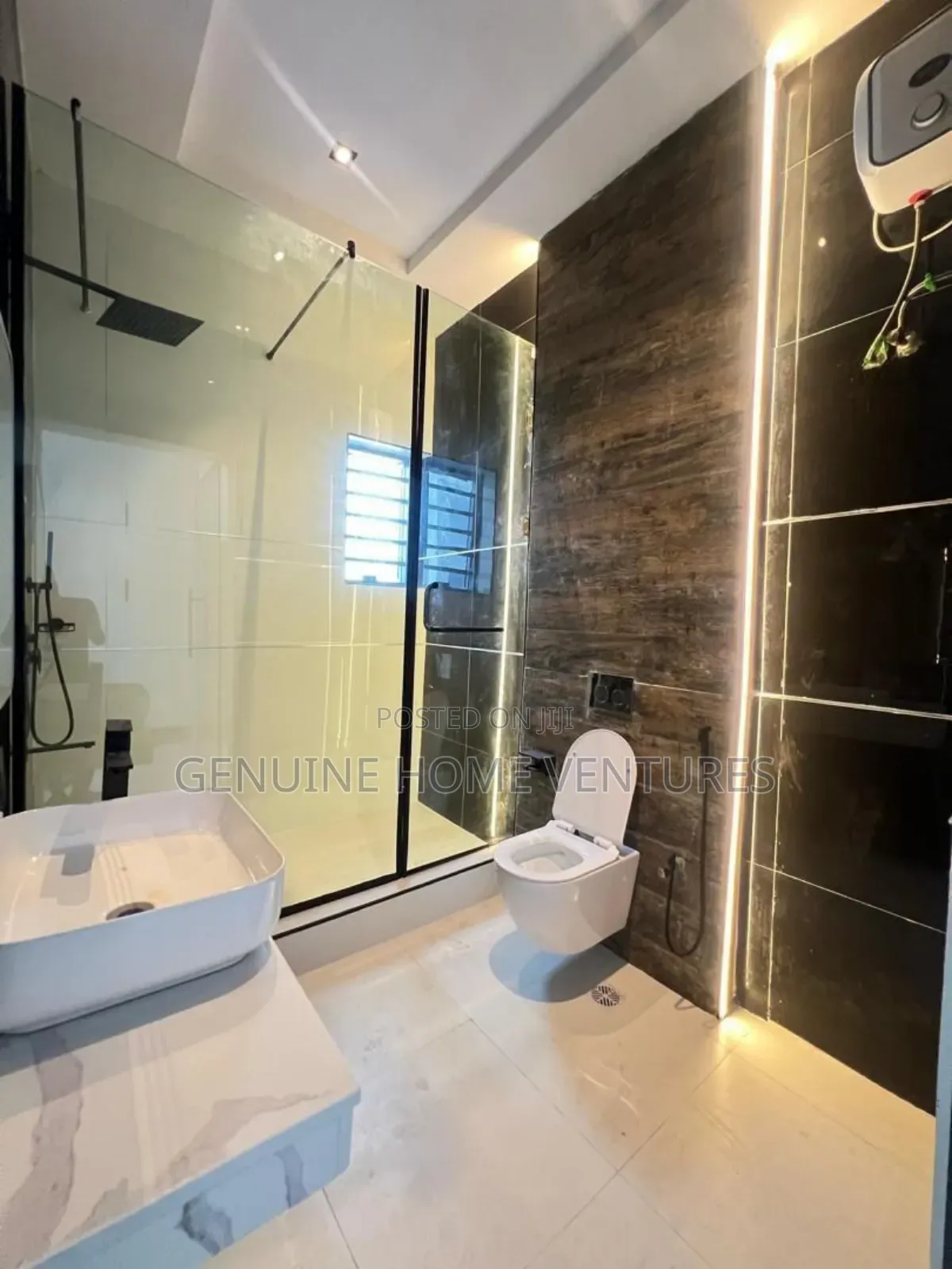 4bdrm Duplex in Ikota for sale
